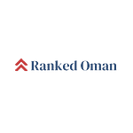 Ranked Oman logo