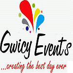 Gwicy Events Planner logo