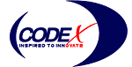 Codeex Technologies logo