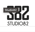 Studio82 logo