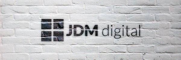 JDM Digital cover