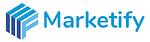 Marketify logo