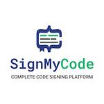 SignMyCode