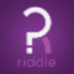 Riddle Digital logo
