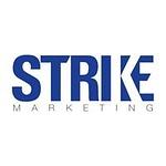 Strike Marketing logo