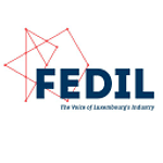 FEDIL - The Voice of Luxembourg's Industry logo