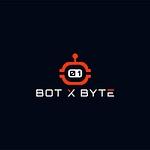 Bot X Byte logo