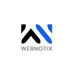 Webnotix logo