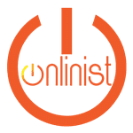 Onlinist logo