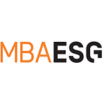 MBA ESG INDIA