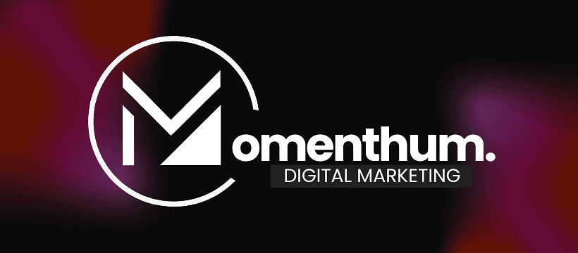 Momenthum Digital Marketing cover
