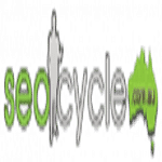Seo Cycle logo