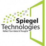SPIEGEL TECHNOLOGIES logo