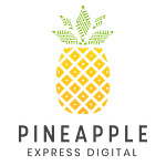 Pineapple Express Digital logo