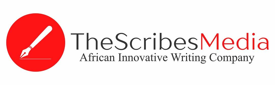 The Scribes Media Ltd cover