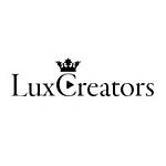 LuxCreators logo