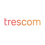 Trescom logo