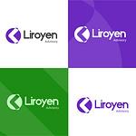 Liroyen Advisory logo