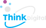 Think Digital logo