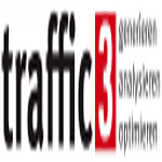 Traffic3 logo