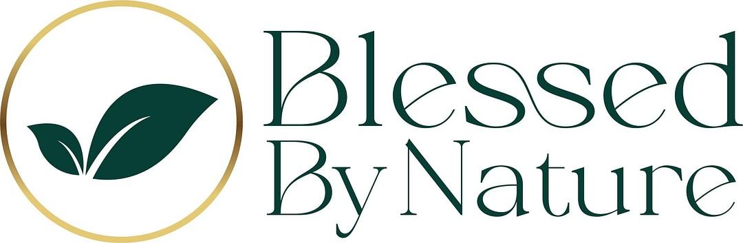 Blessed By Nature cover