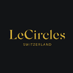Le Circles logo
