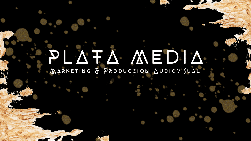 Plata Media cover