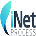 iNet Process logo