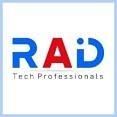 RAD TechPro logo