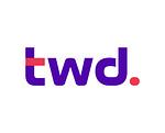 TWD logo