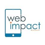 Web Impact logo