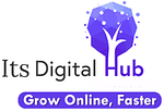 Its Digital Hub logo