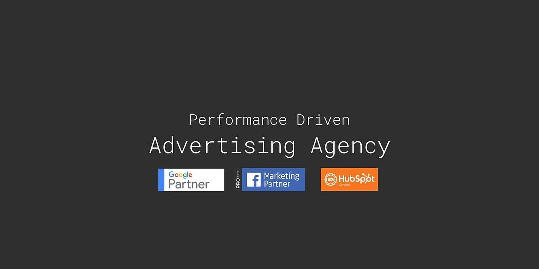 Growth Media Agency Inc. cover