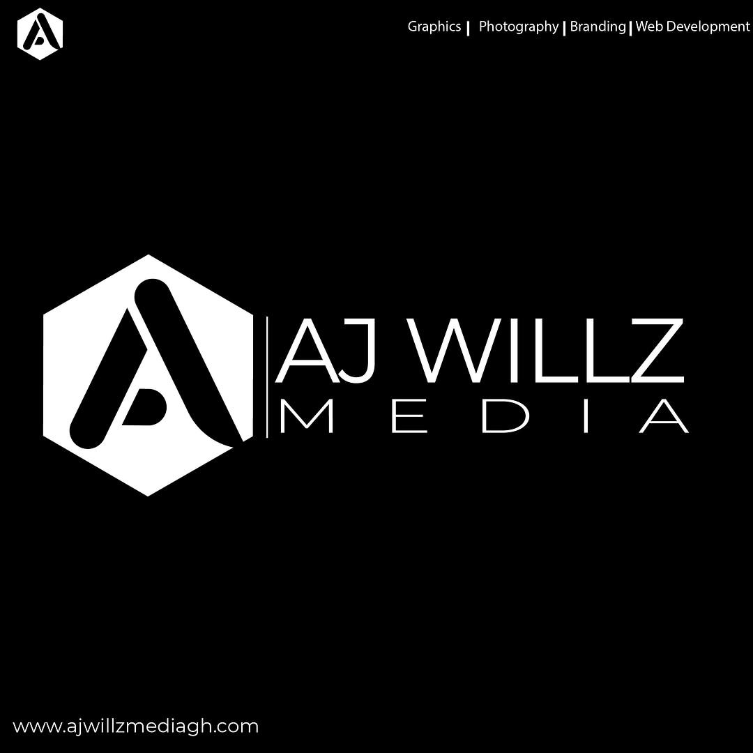AJ Willz Media Agency cover