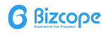 Bizcope logo