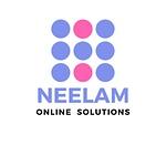 Neelam Online Solutions logo