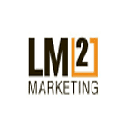LM2 Marketing logo