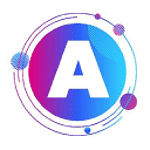 Alias Marketing & Design logo