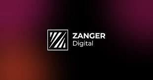 Zanger Digital cover