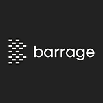 Barrage logo