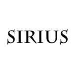 Sirius Influencer Marketing logo