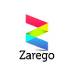 Zarego logo