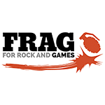 FRAG logo