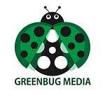 Greenbug Media Production logo