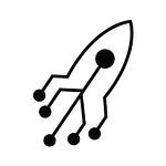 Wix Rocket logo