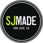 San Jose Made logo