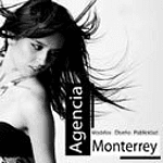 Agencia Monterrey logo