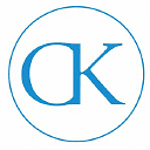 CK Website Design logo