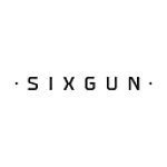 SIXGUN logo