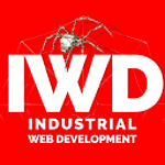 Industrial Web Development logo